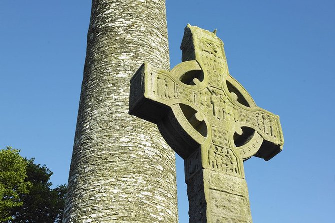 Dublin to Newgrange, Monasterboice Small Group Guided Tours - The Battle of the Boyne