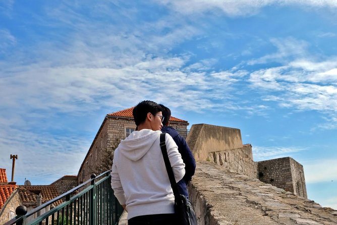 Dubrovnik City Walls Tour for Early Birds or Sunset Chasers - Meeting and Pickup Details
