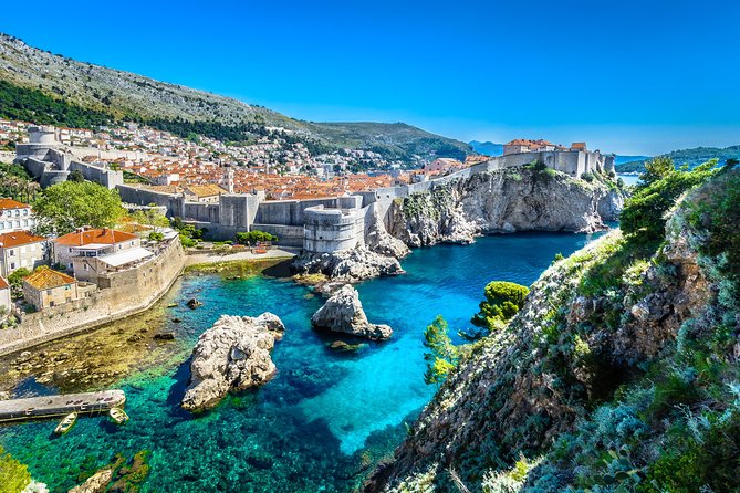 Dubrovnik Guided Group Tour With Ston Oyster Tasting From Split & Trogir - Tour Experience and Feedback