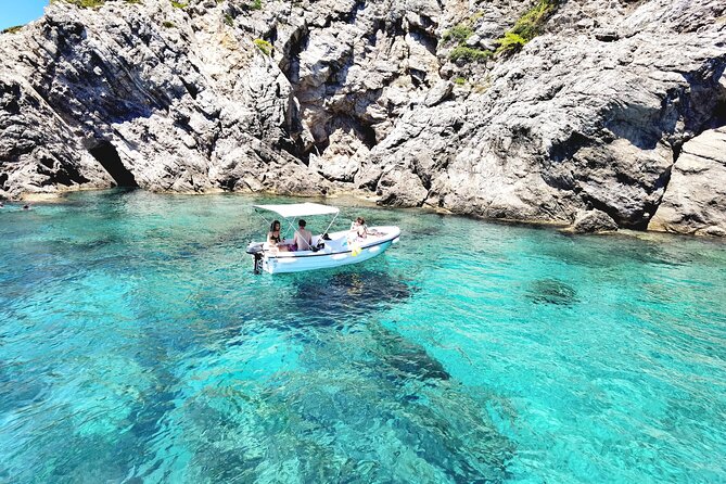 Dubrovnik Self-Drive Boat Rental for up to 6 People - Meeting and Pickup Information