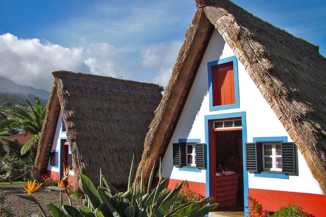 East of Madeira Great Guide Great Tour. LETS DO IT. - Pickup and Meeting Details