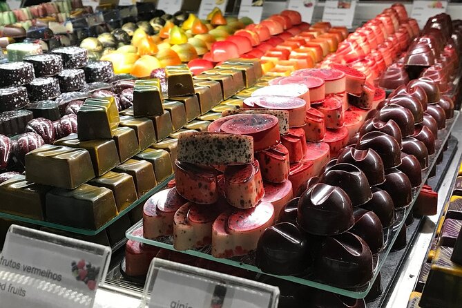 Eating Madeira! Wine & Food Tour in Funchal - Culinary Highlights of Madeira