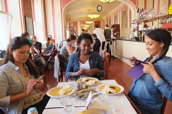 Eating Prague Food & Beer Tour by Eating Europe - Guide and Tour Experience