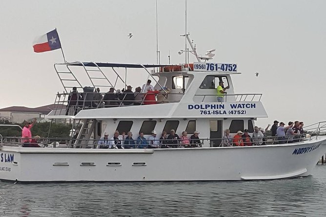Eco and Dolphin Watch Tour of South Padre Island - Tour Pricing and Meeting Point