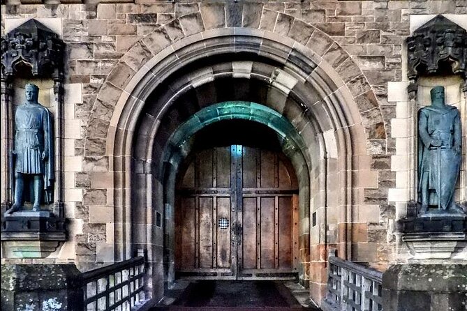 Edinburgh Castle Guided Tour - Tickets Included - Tour Highlights