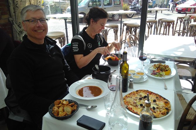 Electric Bike Tour to the Calanques From Marseille - Whats Included and Meeting Details