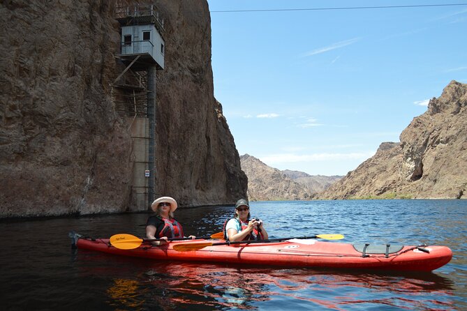 Emerald Cave Kayak Tour With Lunch and Optional Shuttle - Meeting and Pickup Information