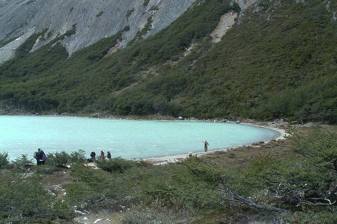 Emerald Lagoon Trekking - What to Wear and Bring
