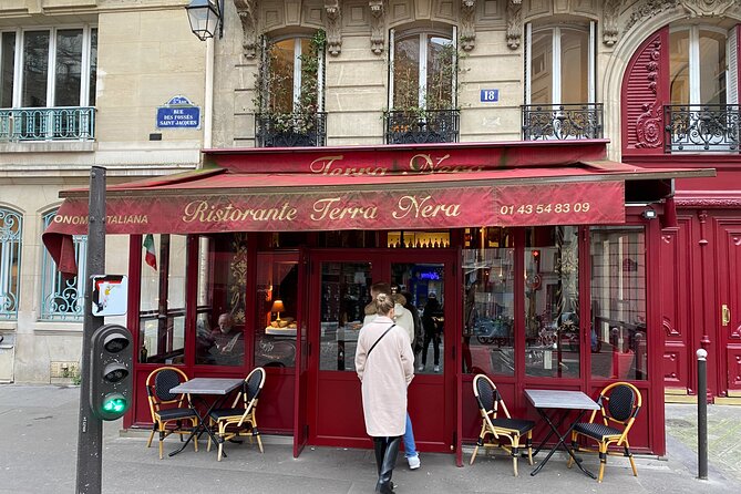Emily in Paris the Unofficial Tour Plus Seine River Cruise Option - Taking in Parisian Culture
