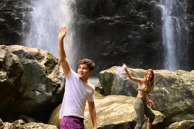 Epic Waterfall Adventure, the Best of Maui - Tour Experience