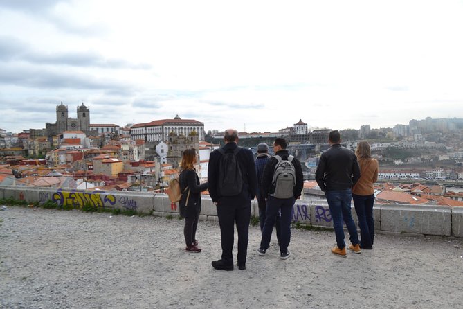 Essential Porto Walking Tour - Tour Logistics and Pricing