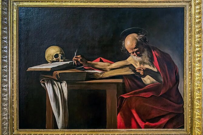 Exclusive Borghese Gallery Tour With Skip-The-Line Access - Meeting and Pickup Details