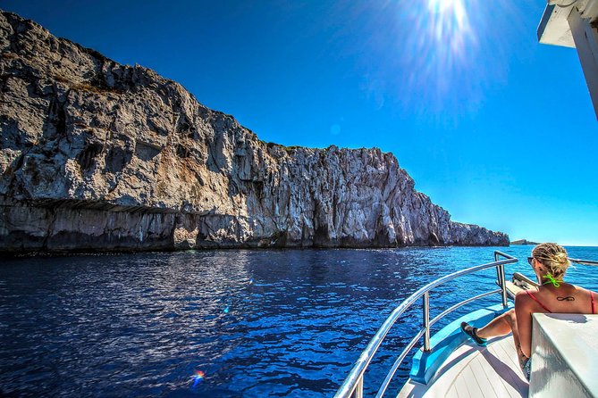 Excursion to Kornati National Park From Zadar - Inclusions and Amenities
