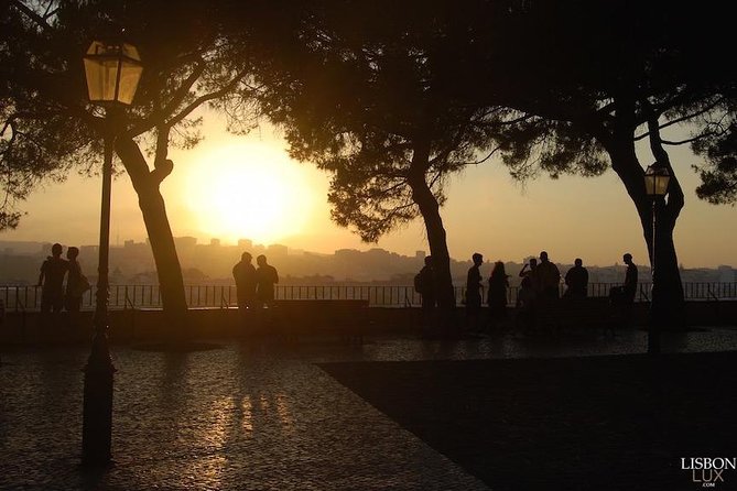 Expert Plus Tour of Lisbon in Private Eco Tuk Tuk - Highlights of the Tour Experience