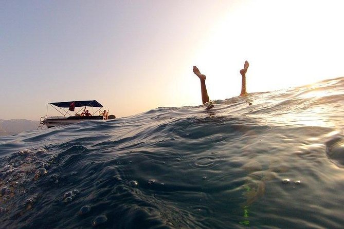 Explore Elaphiti Islands in This Unique Tour at Your Own Pace for 4 or 8 Hours - Inclusions