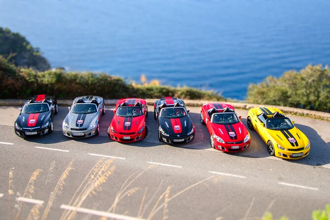Explore Mallorca Driving a GT Cabrio Car - Customer Experiences and Feedback