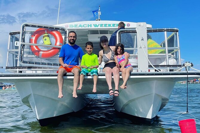 Family Friendly Snorkeling and Dolphin Tour - Included Amenities