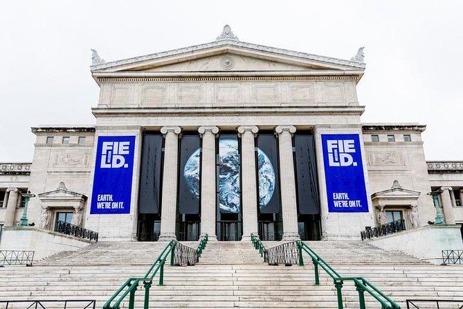 Field Museum of Natural History Admission Tickets - Key Attractions and Exhibits
