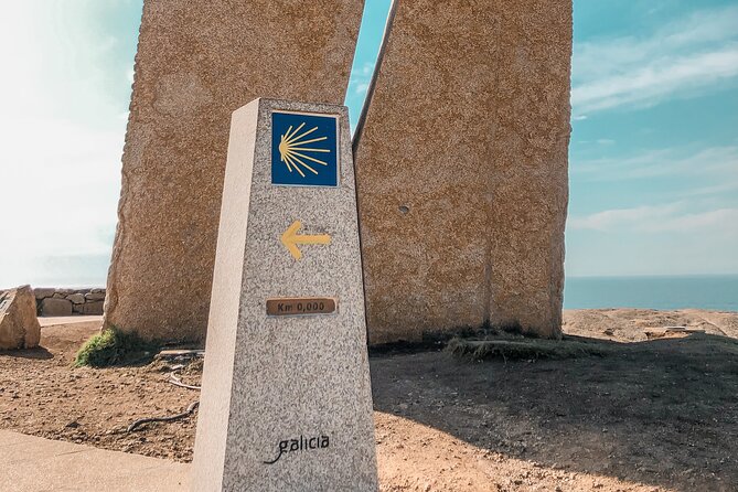 Finisterre and Costa Da Morte the Most Complete Tour From Santiago - Tour Inclusions