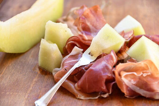 Florence: a Walking Food Tour With Full Meal by Do Eat Better - Tour Details
