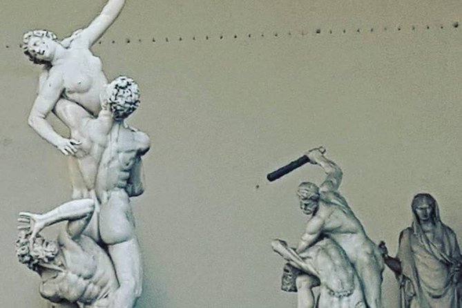 Florence and Pisa From Rome: Enjoy a Full Day Semi-Private Tour - Discovering Pisa
