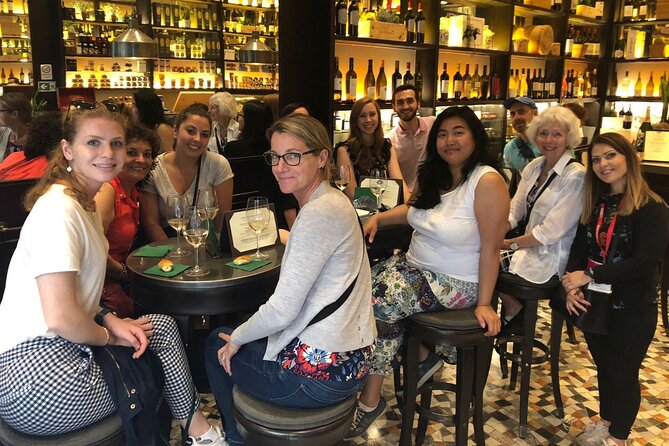 Florence Foodies Experience: Tuscan Food and Wine Tour - Culinary Delights