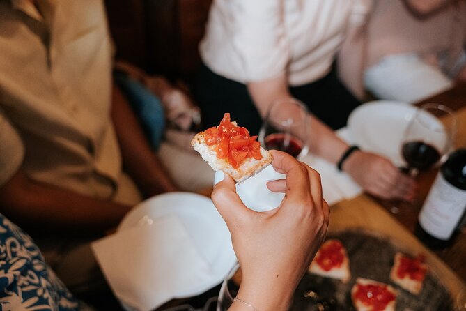 Florence Oltrarno Neighborhood Food & Wine Dine Around - Culinary Highlights