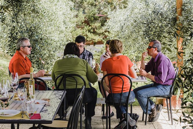 Florence to Tuscany: Chianti, Siena, San Gimignano & Wine + Lunch - Itinerary and Experience