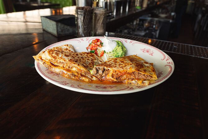Fort Lauderdale Food & Drink Tour - Inclusions and Logistics
