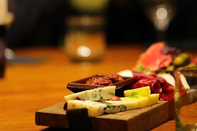 French Wine and Champagne Tasting in Paris - Tasting Details and Inclusions