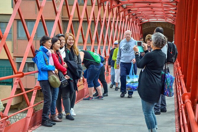 From Barcelona: Girona, Games of Thrones Tour - Meeting and Transportation Details