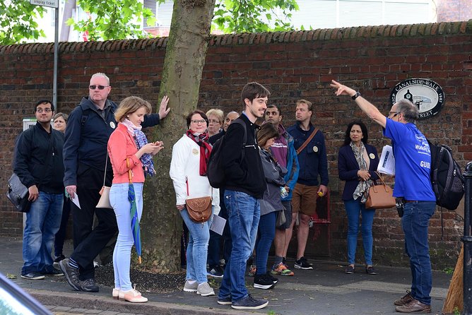 From Canals and Victorians to Todays City: Birmingham Walking Tour - Highlights of the Tours Key Sites