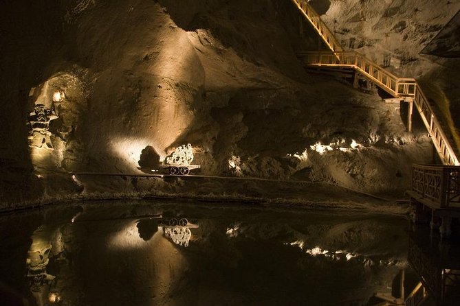 From Krakow: Auschwitz-Birkenau and Salt Mine With Private Transfer - Pickup Information