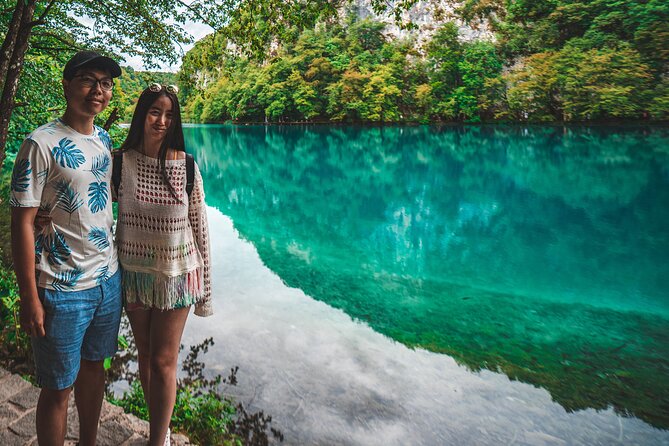 From Split: Plitvice Lakes - Private Tour - Itinerary Highlights