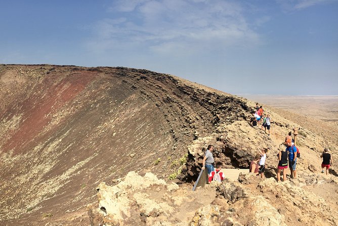 Fuerteventura North Exclusive Tour - Meeting and Pickup Information