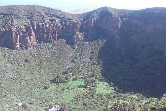 Full Day Across the Island Tour From Las Palmas - Highlights and Itinerary