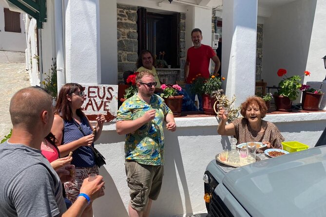 Full-Day Jeep Safari Tour With Cooking Lesson - Included Activities and Experiences