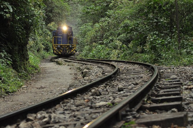 Full Day Machupicchu Tour (Small Group) - About Willka Travel