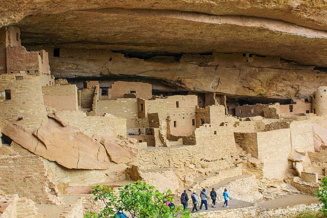 Full-Day Mesa Verde Discovery Tour - Highlights of the Mesa Verde Discovery Tour