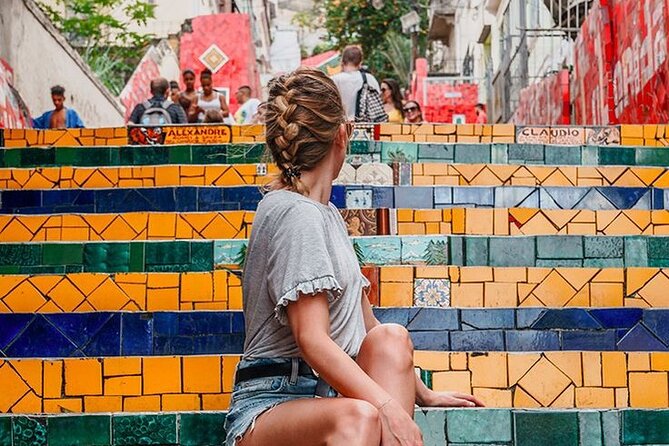 Full-Day Rio De Janeiro Tour With Lunch From Barra Da Tijuca - Tour Experience and Quality