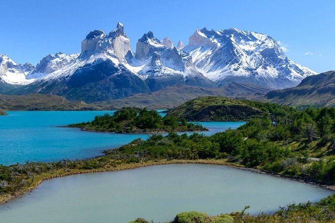 Full Day Torres Del Paine - Inclusions and Fees