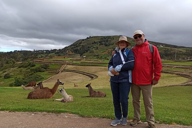 Full-Day Tour, Ingapirca Archaeological Site and Incan Mountain Face From Cuenca - Highlights of the Tour