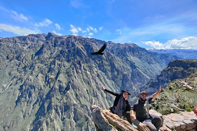 Full Day Tour to Colca From Arequipa - Inclusions and Costs
