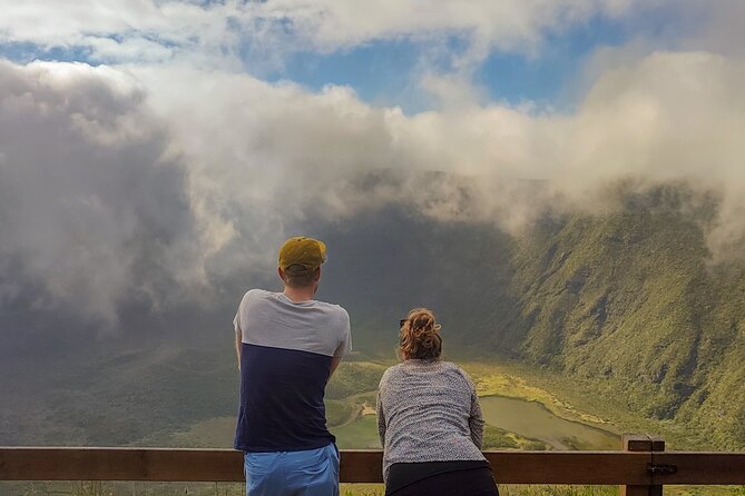 Full Day Tour With Lunch Included - Faial Island - Tour Experience and Activities