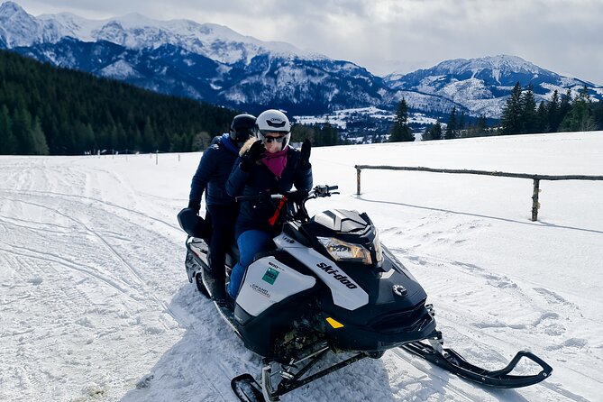 Full Day Tour Zakopane Snowmobiles Thermal Baths From Krakow - Visit the UNESCO World Heritage Site of Chocholow
