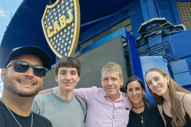 Fun Private Customized City Tour in Buenos Aires - Transportation and Accessibility