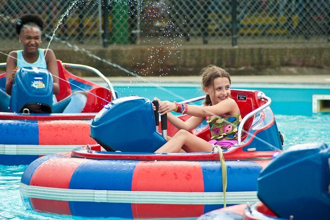 Fun Spot America Atlanta - Attractions and Activities