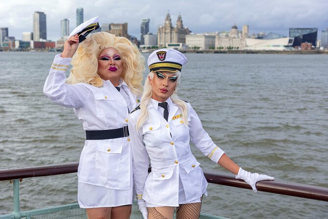 FunnyBoyz Liverpool - Drag Shows, Tributes, Brunches & Bar Crawls - Event Offerings and Pricing