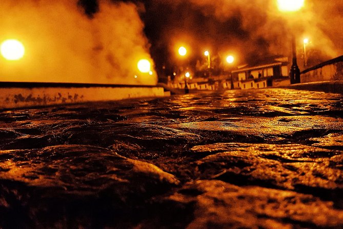 Furnas Night-Time Experience With Thermal Baths and Dinner - Cozido Das Furnas: Savoring the Traditional Azores Stew