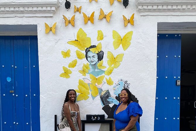 Gabriel García Márquez Myths and Legends Private Walking Tour - Exploring the Itinerary
